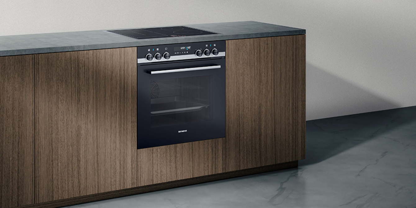 Backöfen und Herd-Sets bei Stellwag Elektrotechnik in Biebertal