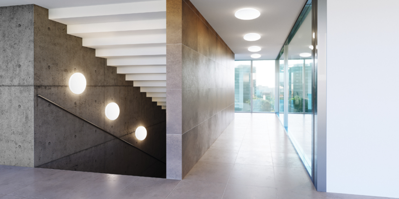 LED-Leuchten bei Stellwag Elektrotechnik in Biebertal