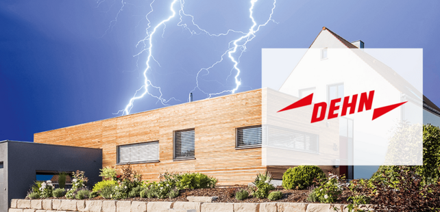 Dehn bei Stellwag Elektrotechnik in Biebertal