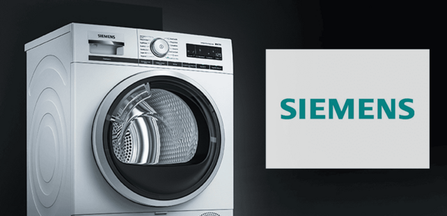 Siemens Hausgeräte bei Stellwag Elektrotechnik in Biebertal