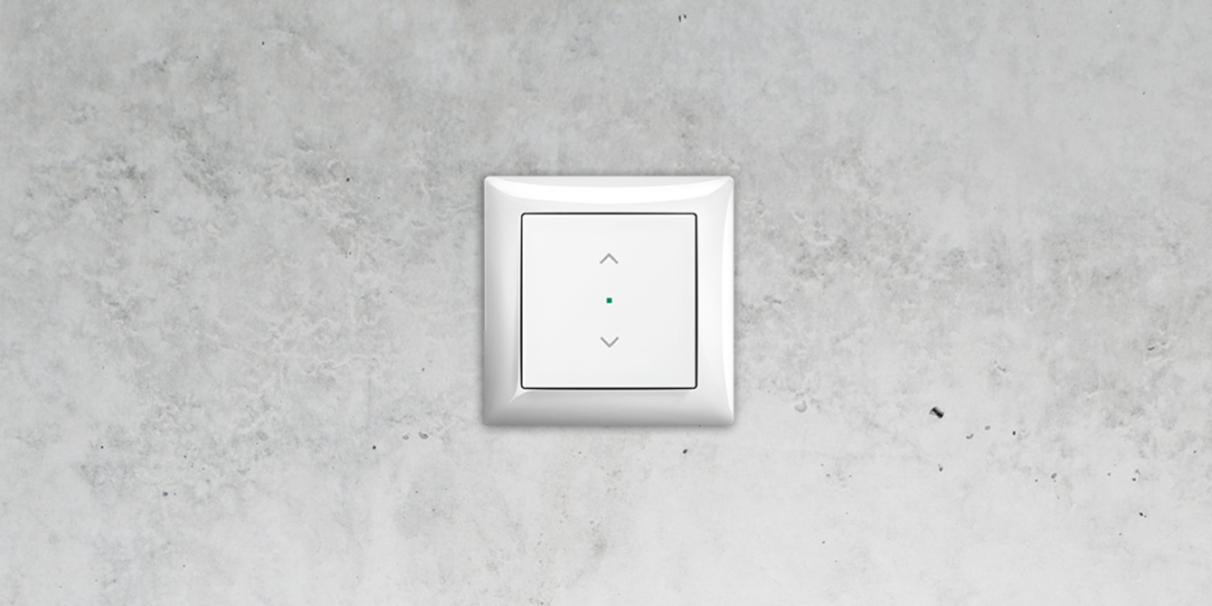 Busch-flexTronics® wireless bei Stellwag Elektrotechnik in Biebertal