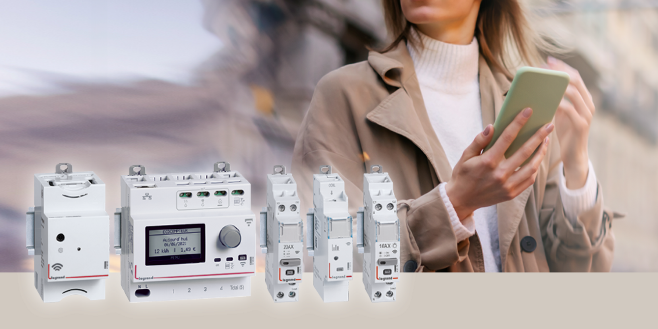 CX³ with Netatmo bei Stellwag Elektrotechnik in Biebertal