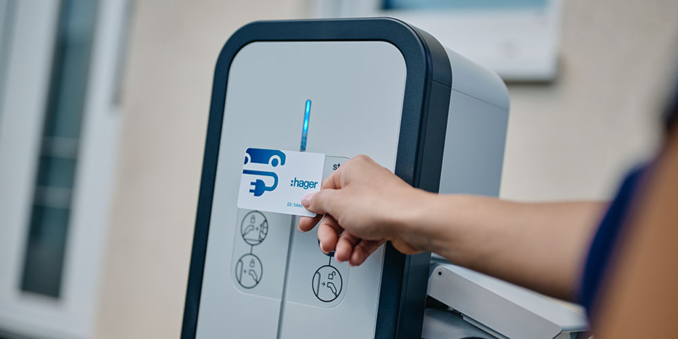 E-Mobilität öffentlicher Bereich bei Stellwag Elektrotechnik in Biebertal
