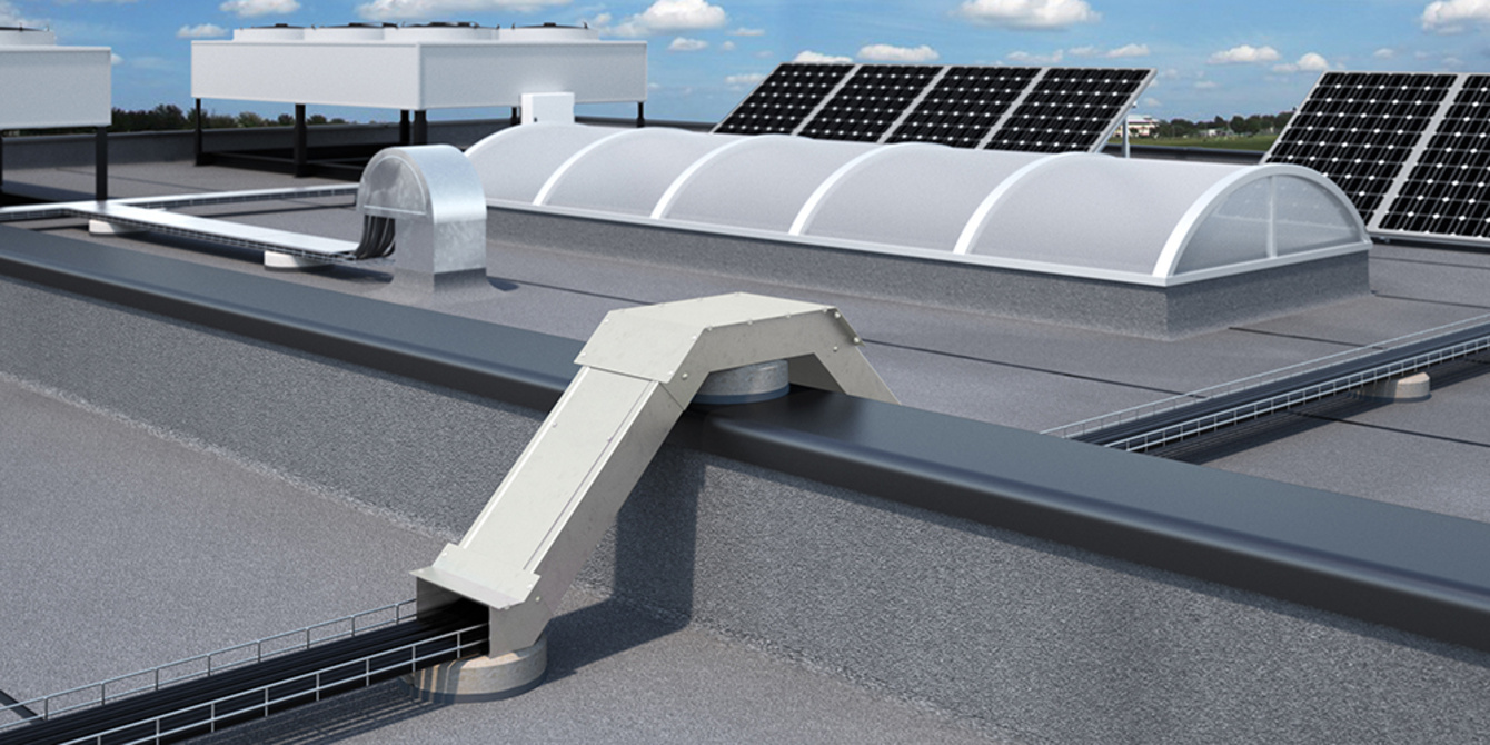 Brandschutz bei Stellwag Elektrotechnik in Biebertal