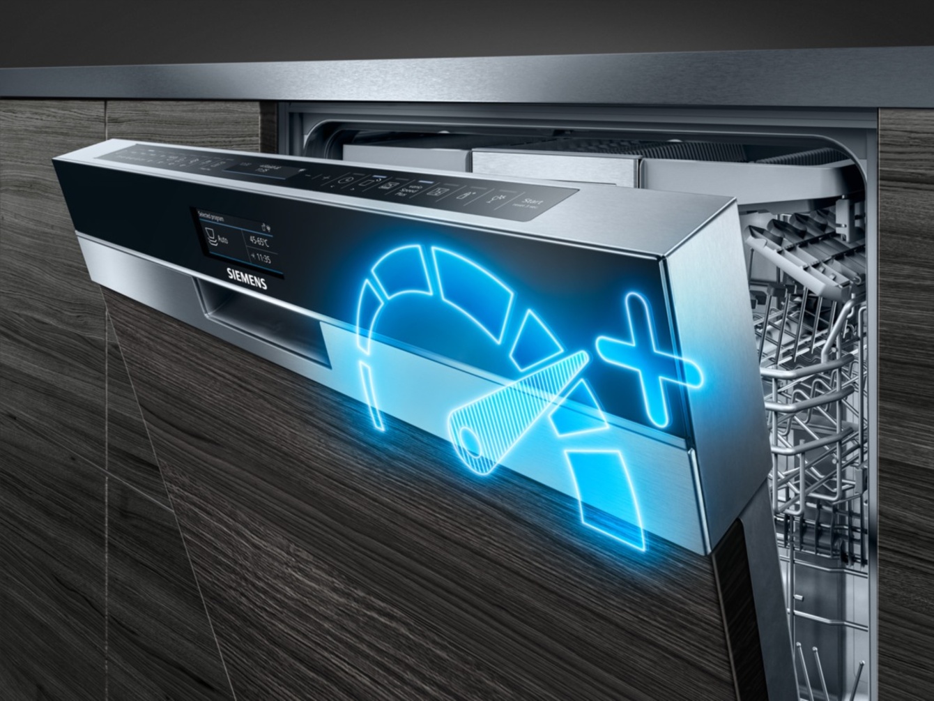 varioSpeed Plus bei Stellwag Elektrotechnik in Biebertal