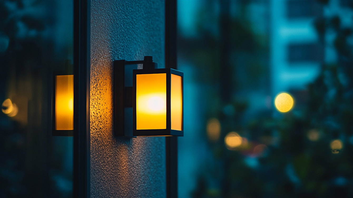 Design & Wirkung bei Stellwag Elektrotechnik in Biebertal