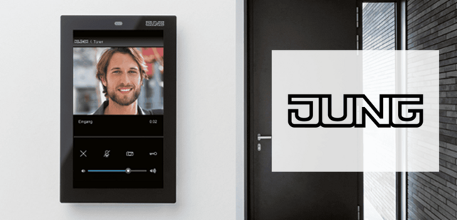 Jung bei Stellwag Elektrotechnik in Biebertal