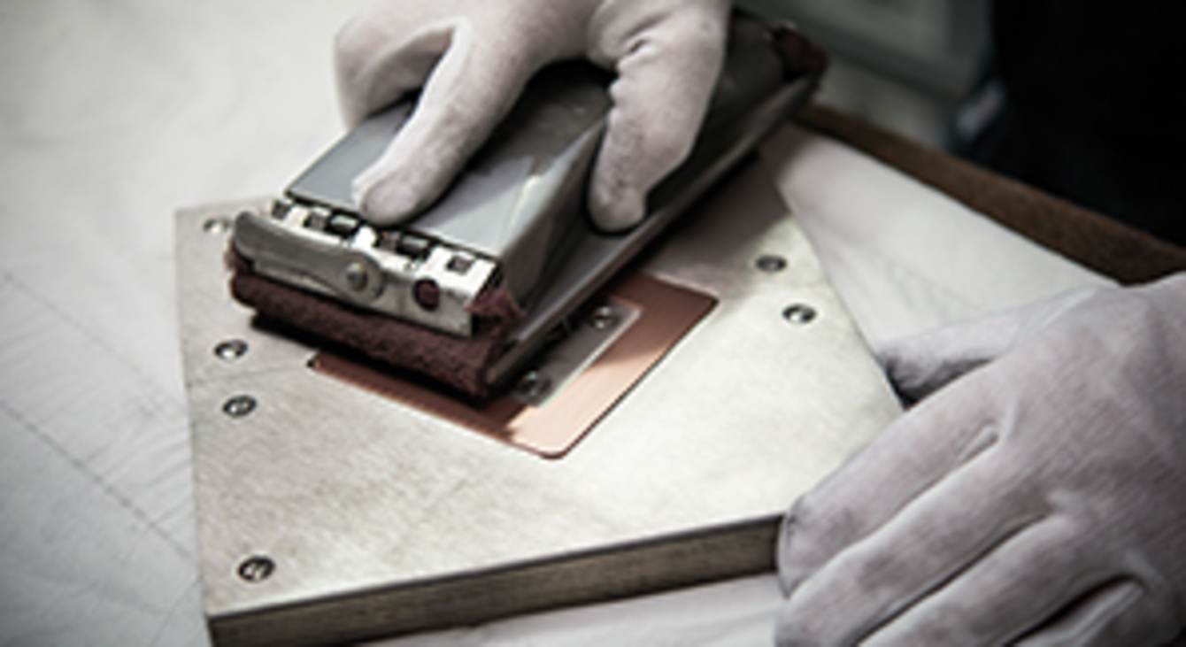 Manufaktur bei Stellwag Elektrotechnik in Biebertal