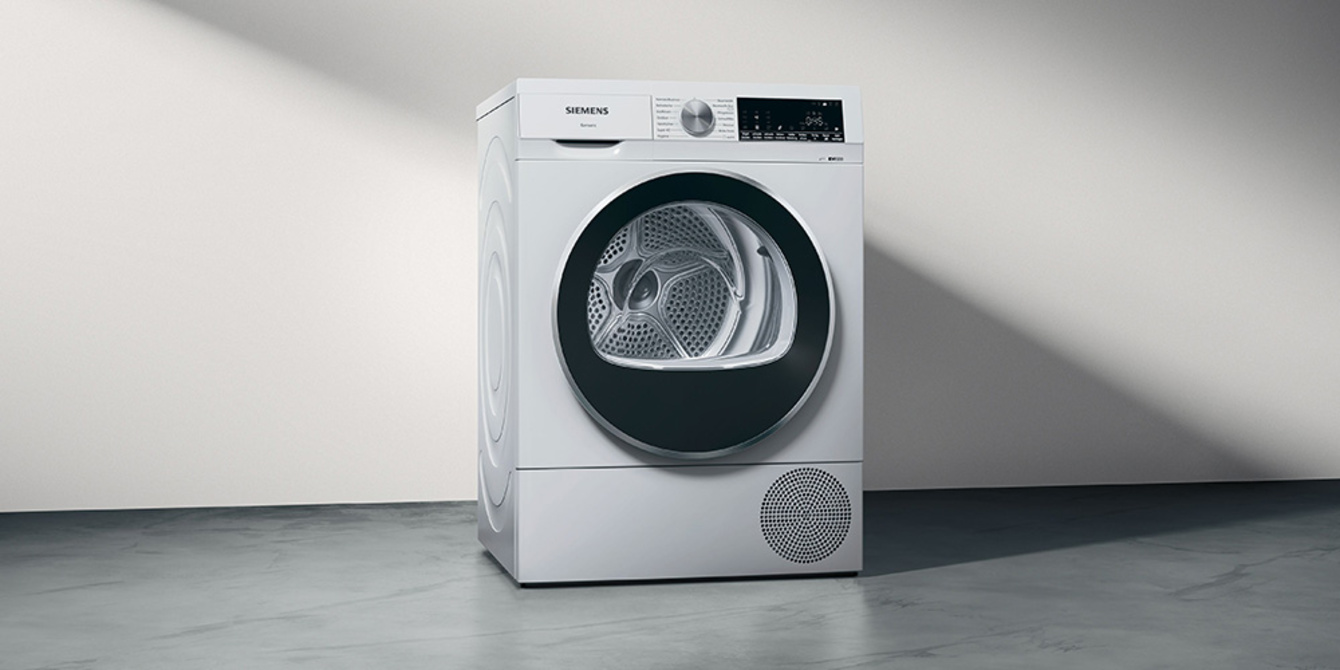 Trockner bei Stellwag Elektrotechnik in Biebertal