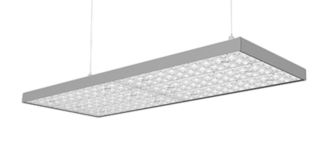 Leuchtenserie LUZ bei Stellwag Elektrotechnik in Biebertal