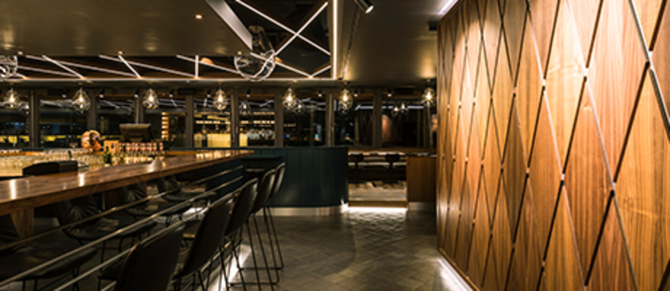 Hotellerie / Gastronomie bei Stellwag Elektrotechnik in Biebertal