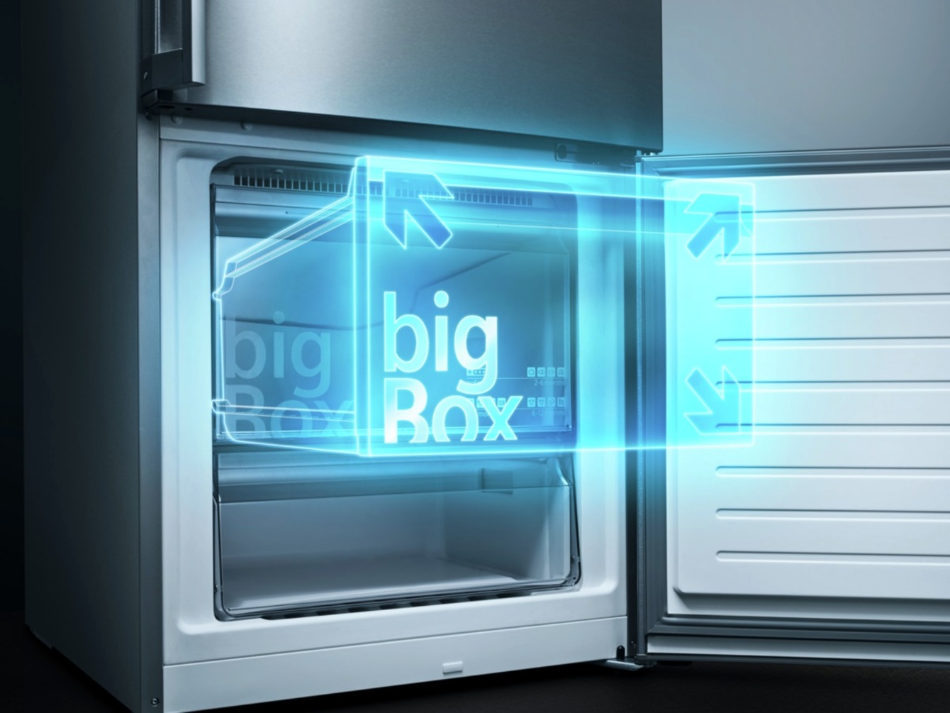 bigBox bei Stellwag Elektrotechnik in Biebertal