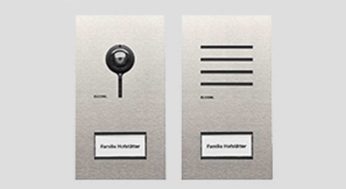 ELCOM.ONE bei Stellwag Elektrotechnik in Biebertal