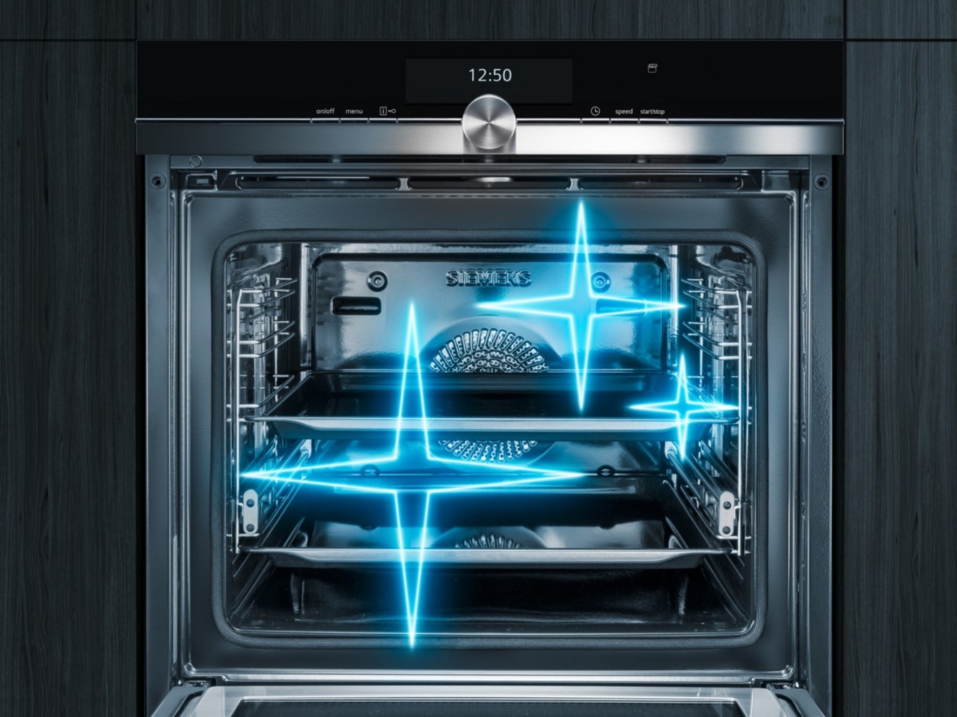 activeClean bei Stellwag Elektrotechnik in Biebertal