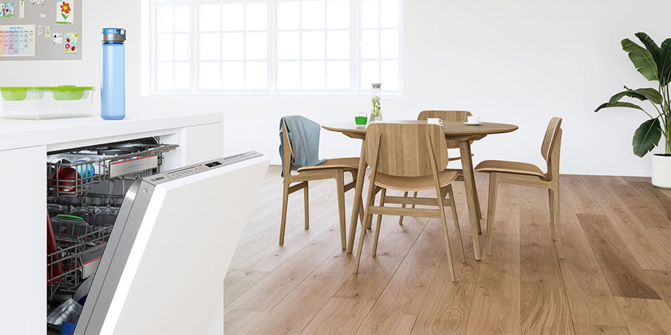 Geschirrspüler bei Stellwag Elektrotechnik in Biebertal