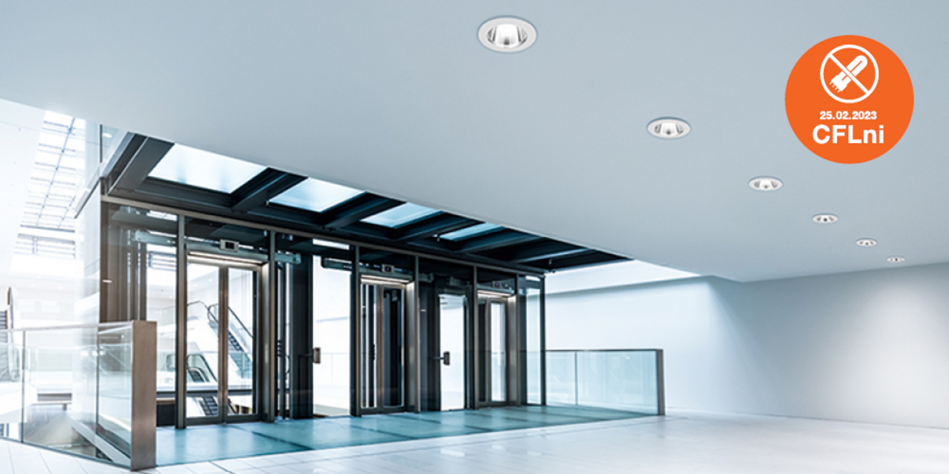 Lösungen zum Kompakt&shy;leucht&shy;stoff&shy;lampen Verbot bei Stellwag Elektrotechnik in Biebertal