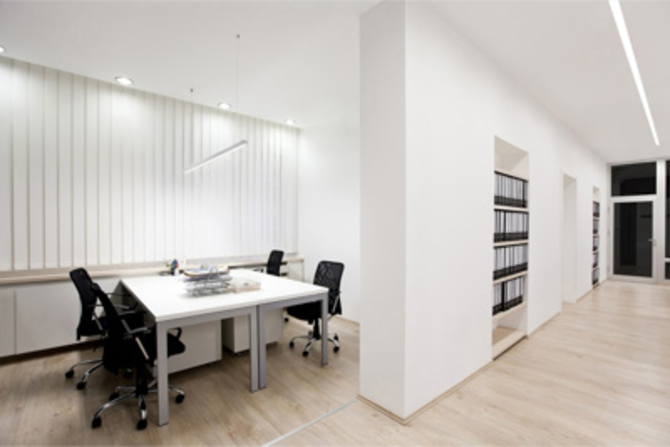 Leuchtensysteme bei Stellwag Elektrotechnik in Biebertal