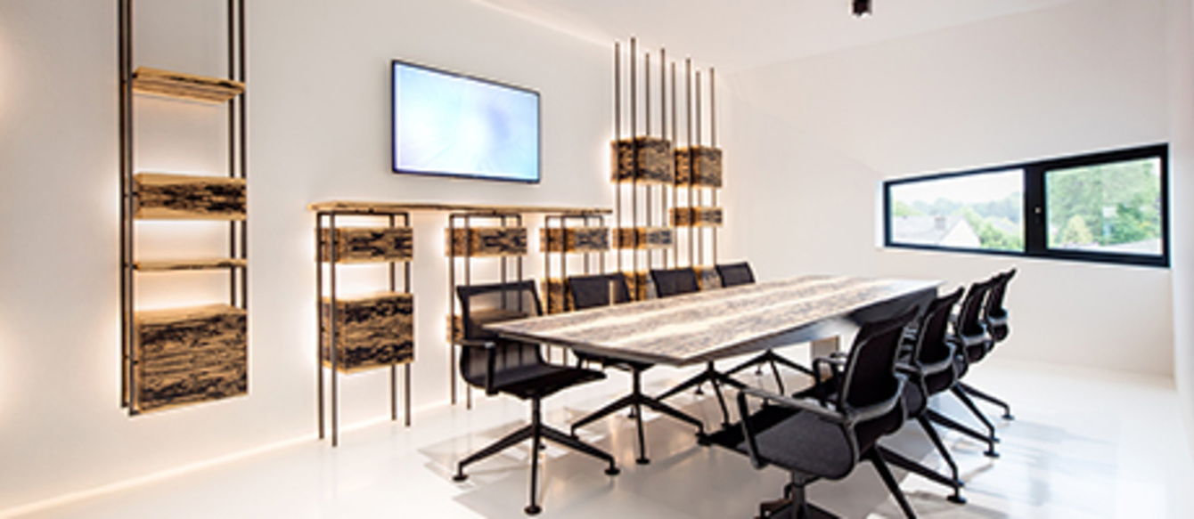 Büro / Kommunikation bei Stellwag Elektrotechnik in Biebertal