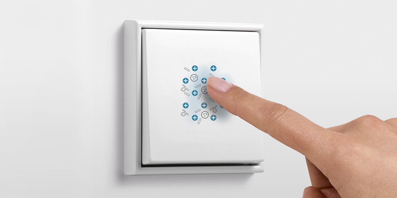 SILVERPLUS® bei Stellwag Elektrotechnik in Biebertal