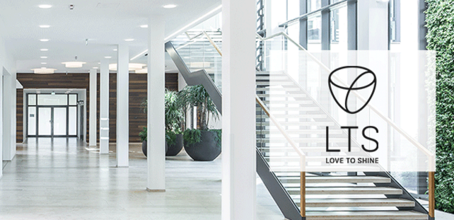 LTS bei Stellwag Elektrotechnik in Biebertal