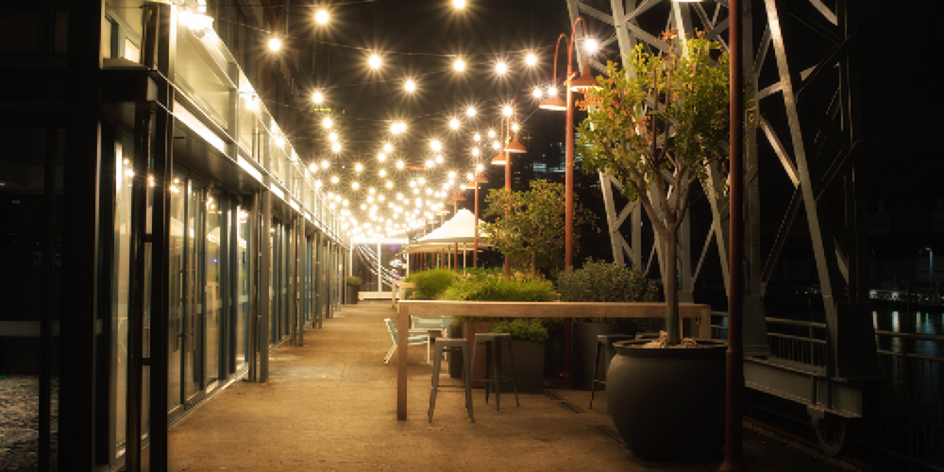 LED-Lampen und LED-Tubes bei Stellwag Elektrotechnik in Biebertal