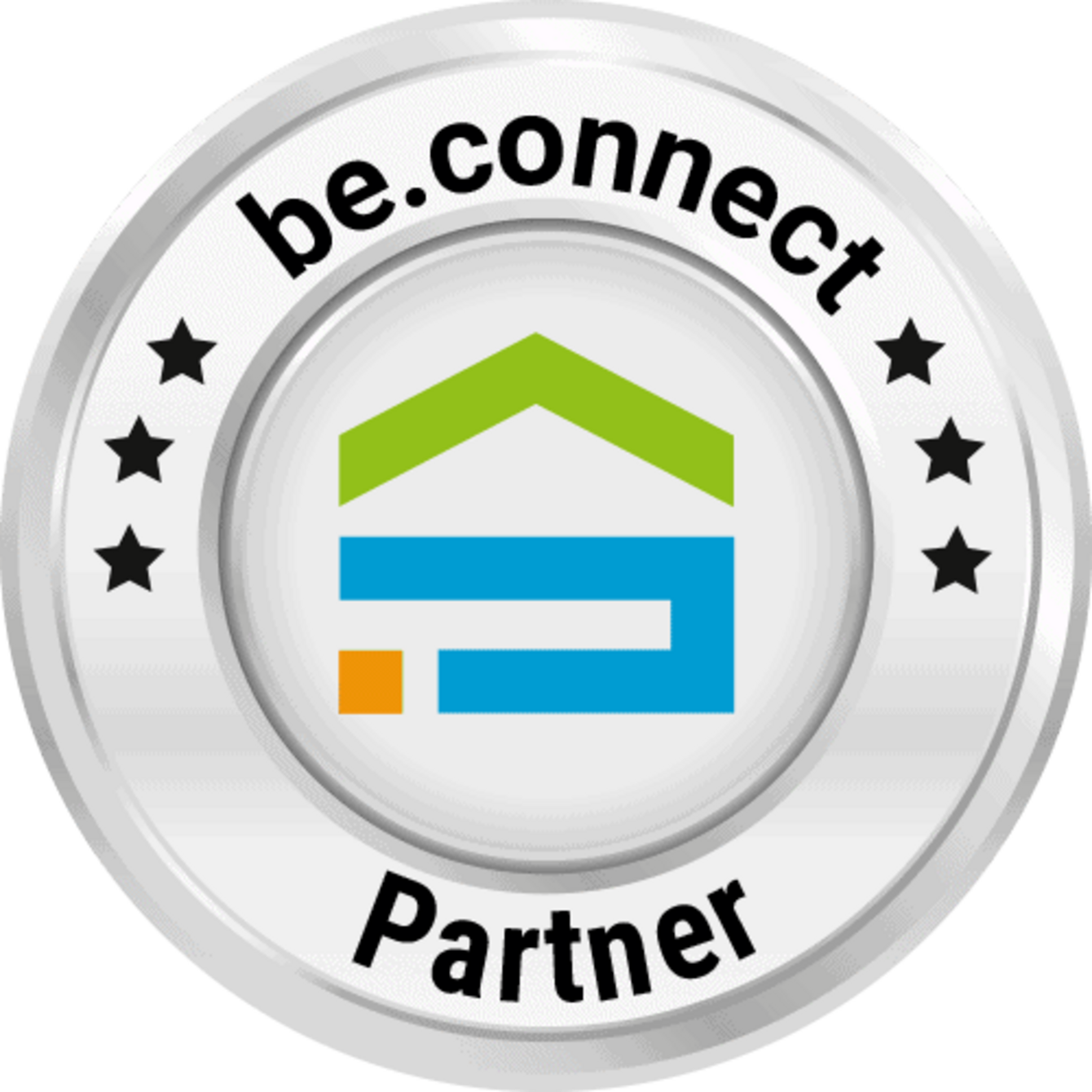be.connect Partner bei Stellwag Elektrotechnik in Biebertal