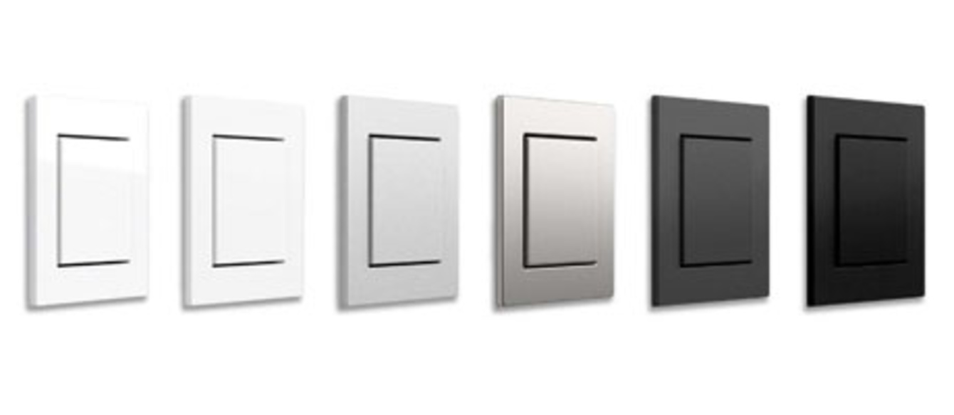 Gira Designkonfigurator bei Stellwag Elektrotechnik in Biebertal