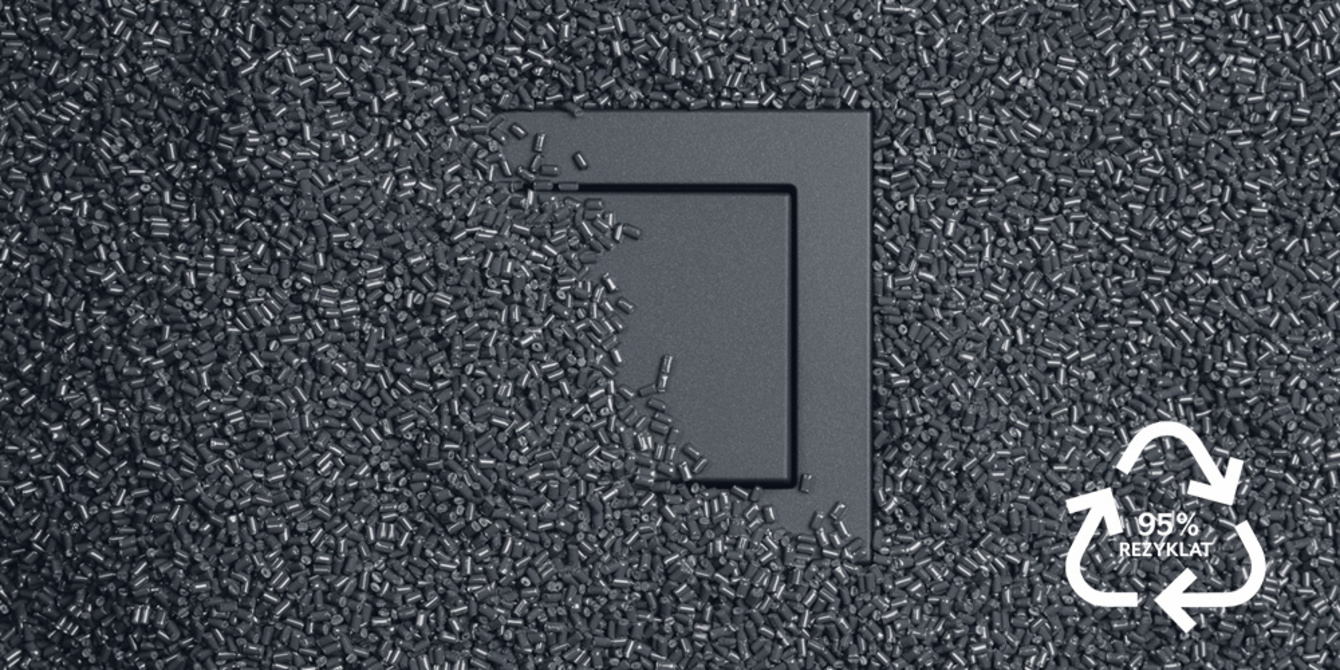 JUNG Rezyklat bei Stellwag Elektrotechnik in Biebertal