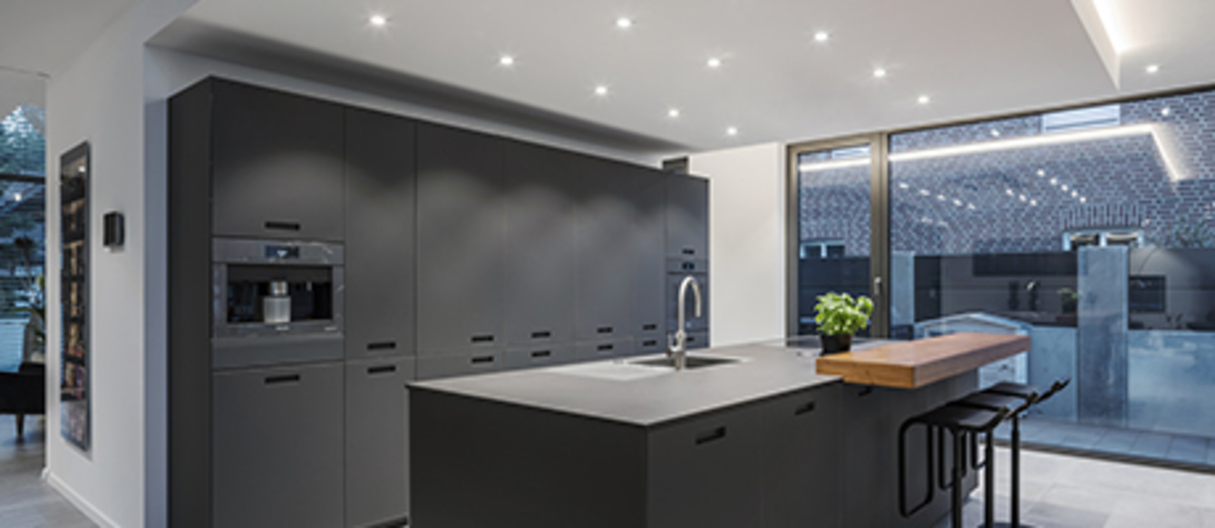 Home / Living bei Stellwag Elektrotechnik in Biebertal